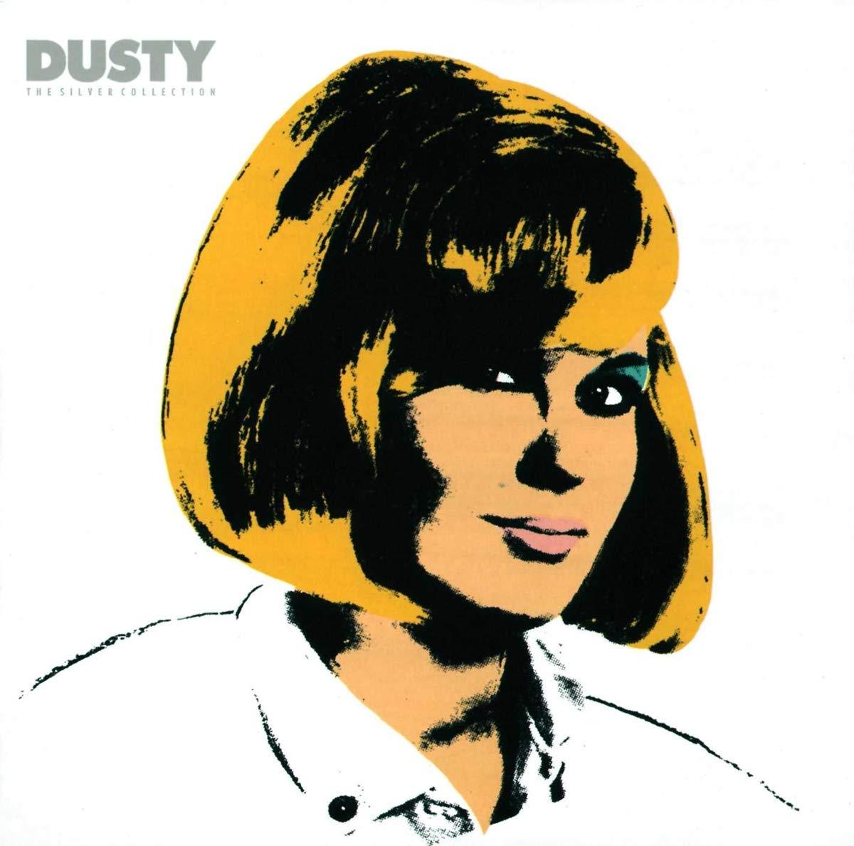 Dusty Springfield - Dusty: the Silver Collection - Cd