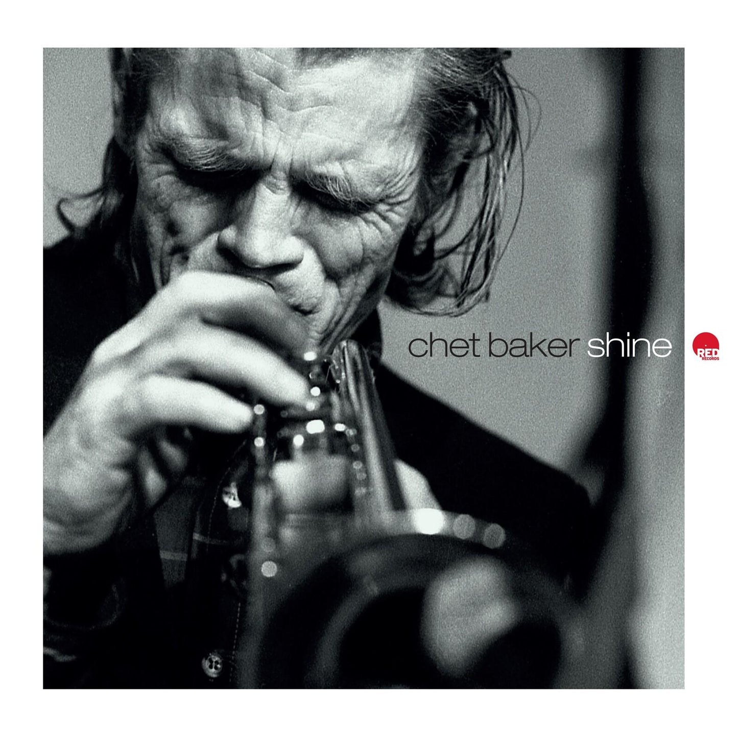 Chet Baker - Shine - Cd