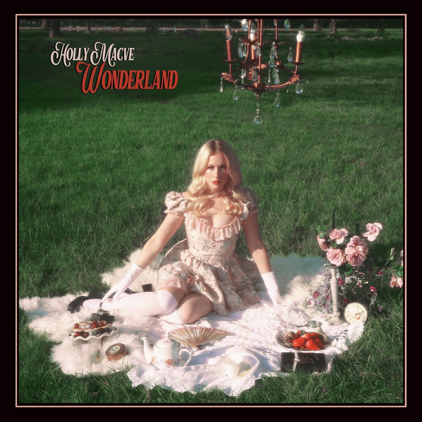 Holly Macve - Wonderland - Cd