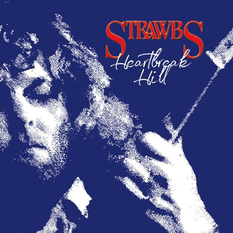 Strawbs - Heartbreak Hill (Extended Edition) - Cd
