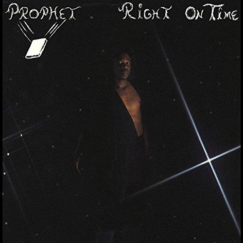 Prophet - Right On Time - 7 Inch
