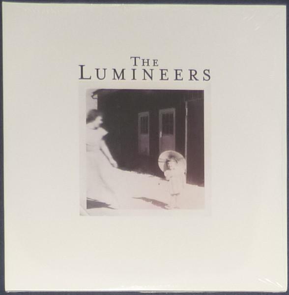 Lumineers - Lumineers - Double Lp