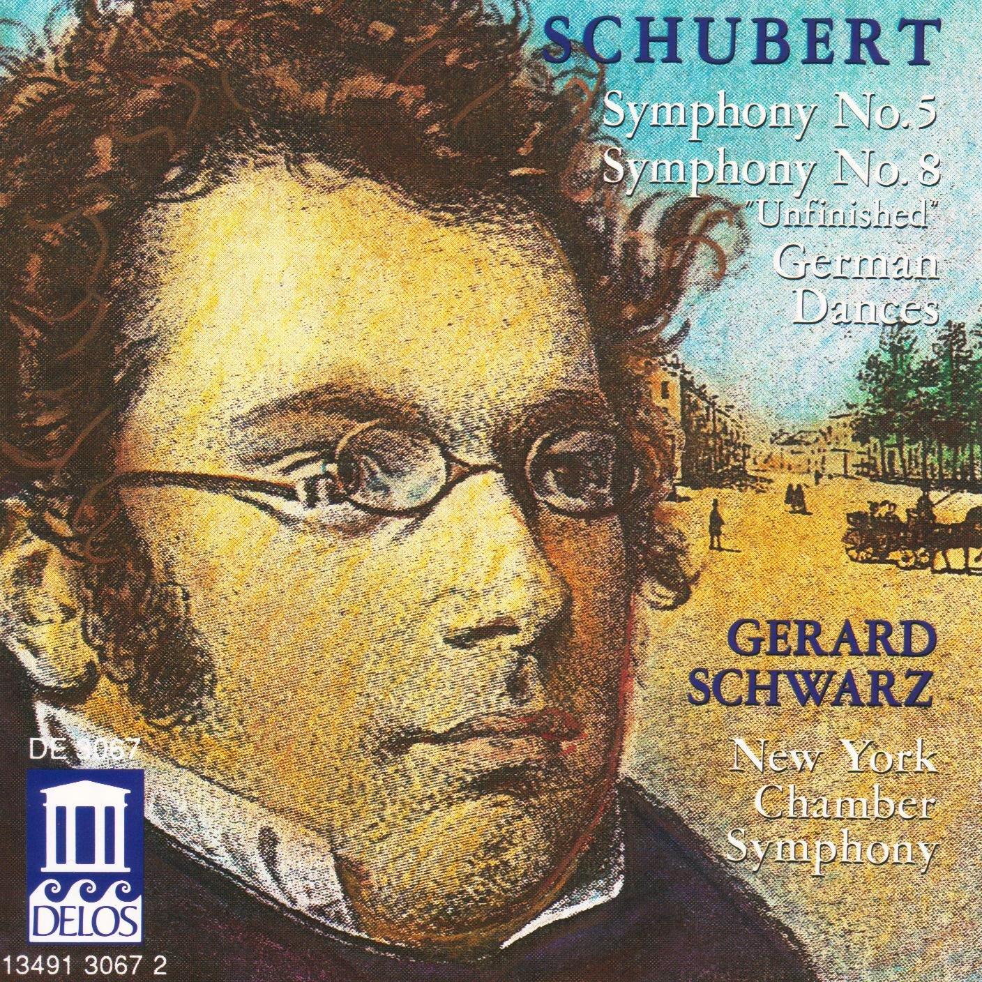 Schubert - Schubert - Cd