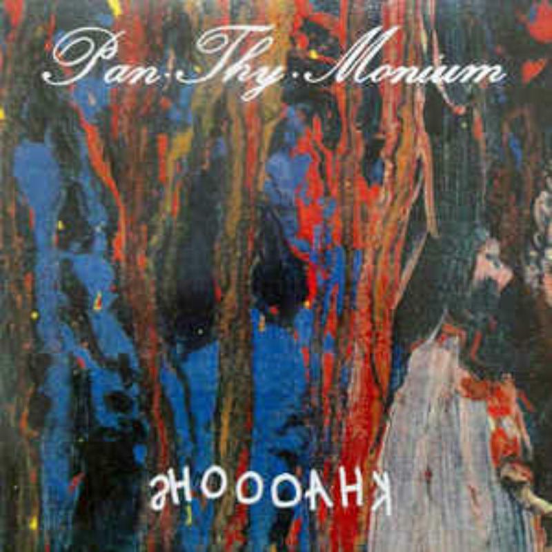 Pan.Thy.Monium - Khaooohs - Cd