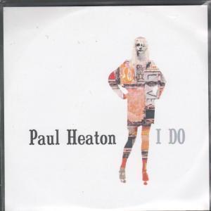 Paul Heaton - I Do - Cdr