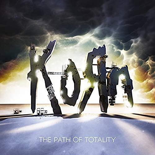 Korn - Path of Totality (Gatefold Sleeve) - Lp