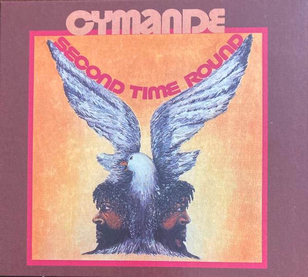 Cymande - Second Time Round - Cd