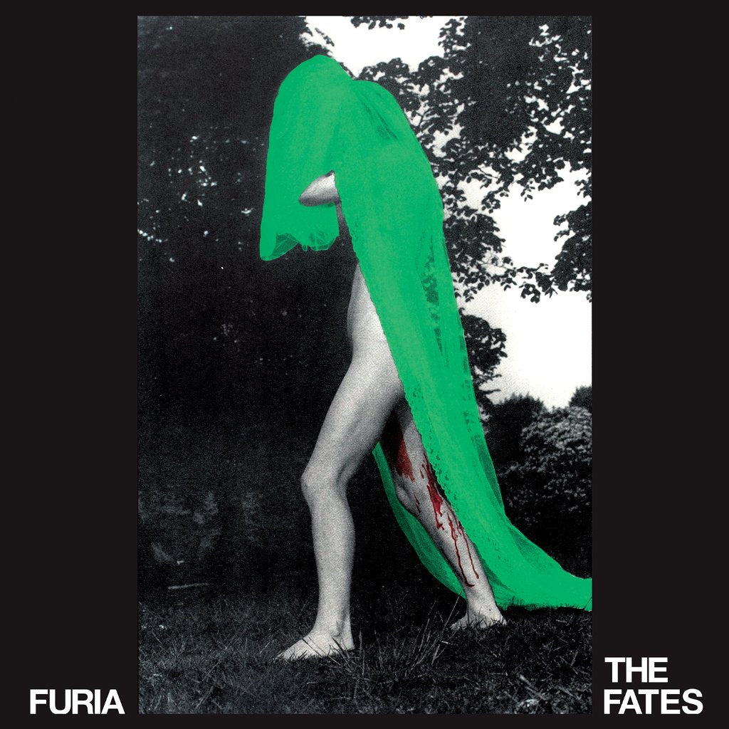 Fates - Furia (Dinked Archive Edition #38) - Lp