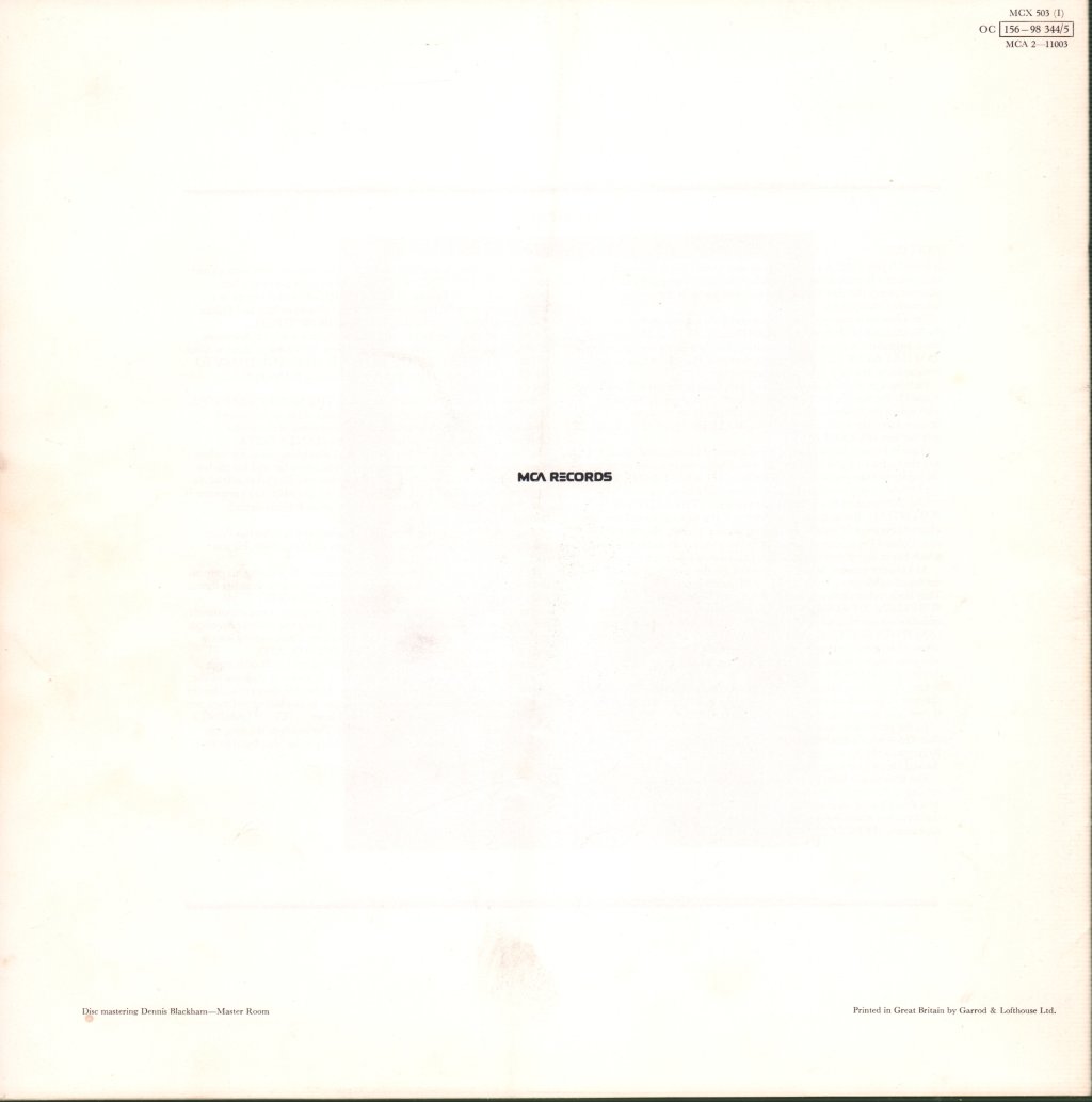 Evita - Soundtrack - Double Lp