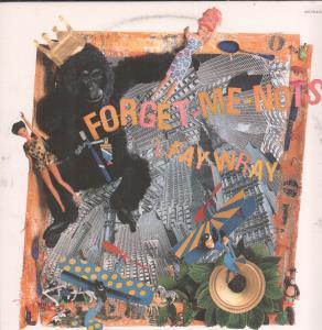 Forget Me Nots - 2 Fay Wray - 12 Inch