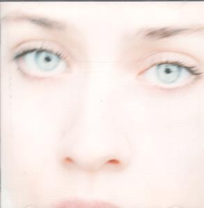 Fiona Apple - Tidal - Cd