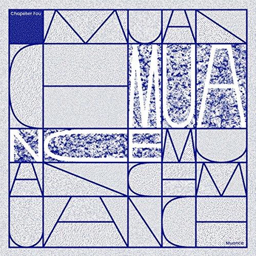 Chapelier Fou - Muance - Cd