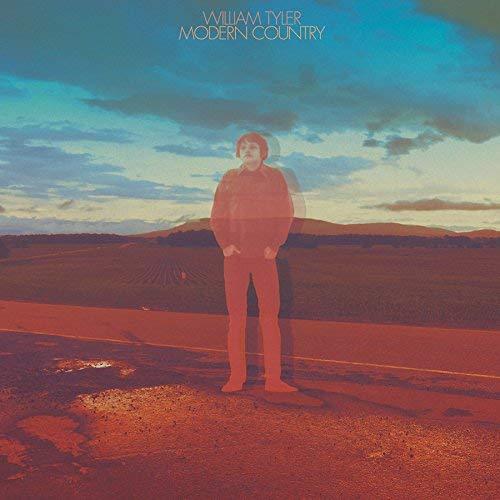 William Tyler - Modern Country - Lp