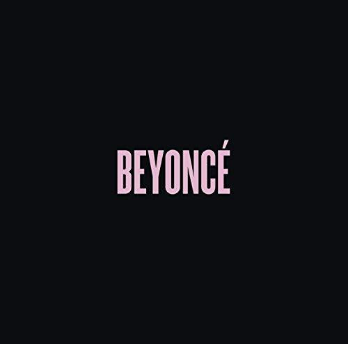 Beyonce - Beyonce - Cd