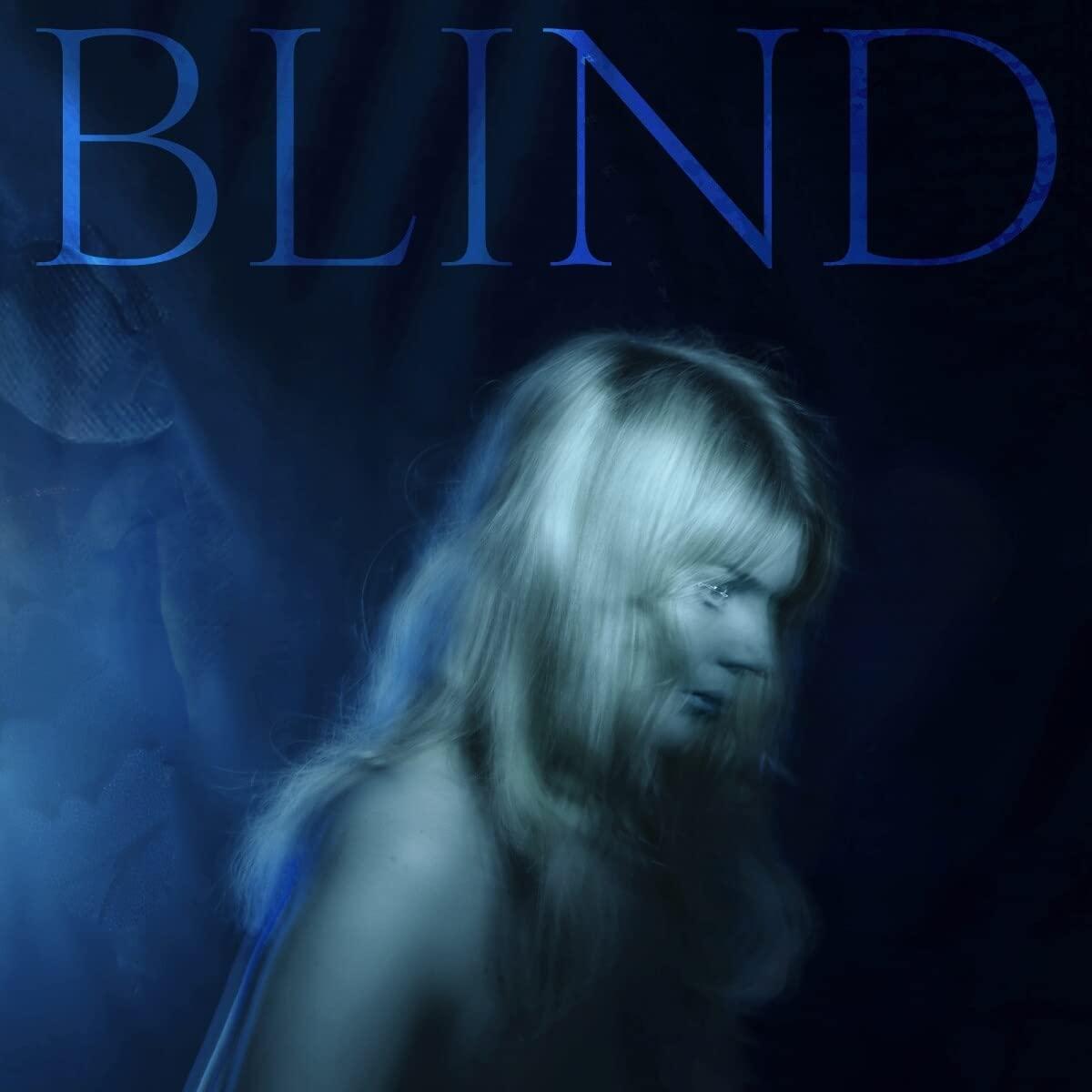 Our Broken Garden - Blind - Cd