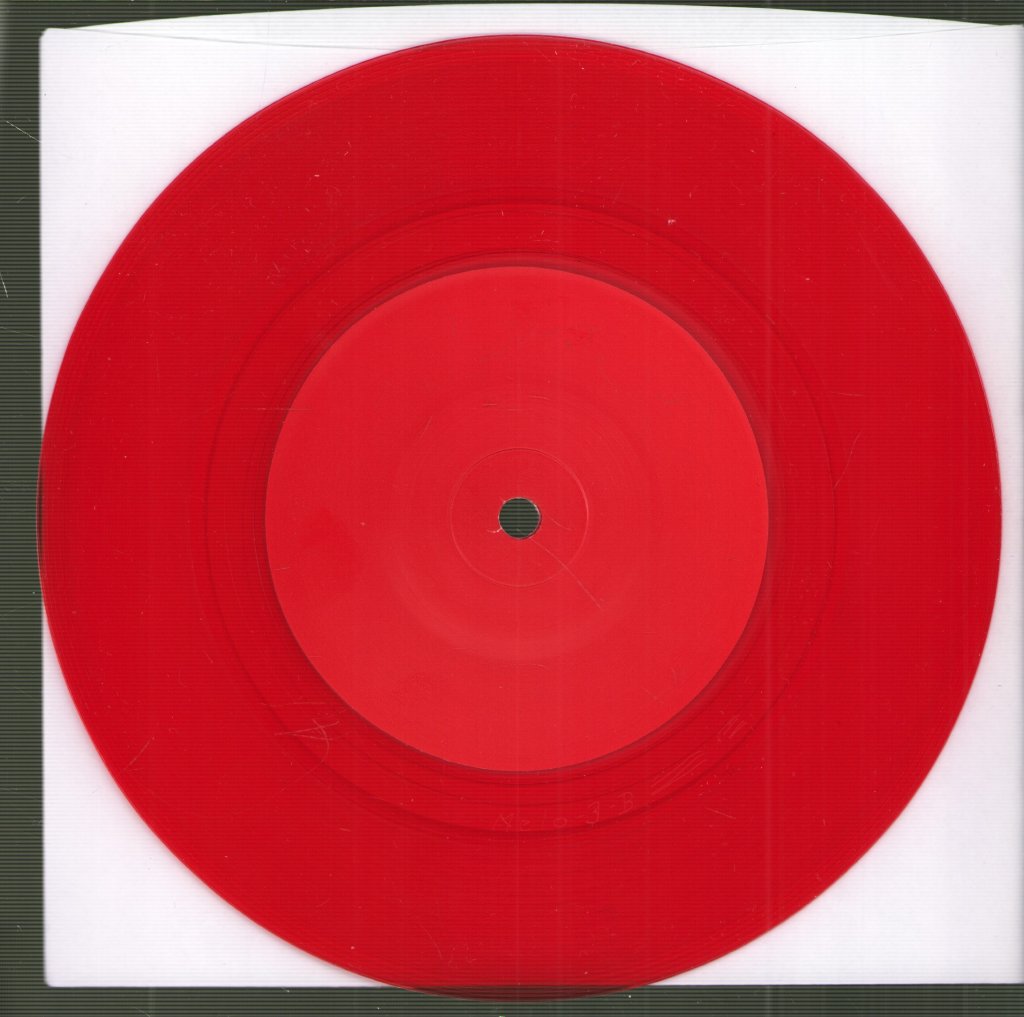 Forbidden Dimension - Hallowe'en Everywhere - 7 Inch