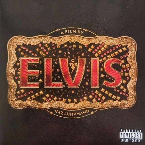 Various Artists - Elvis - Original Motion Picture Soundtrack - Cd