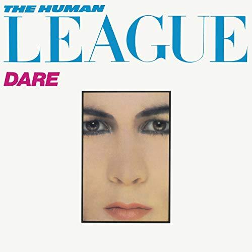 Human League - Dare - Lp