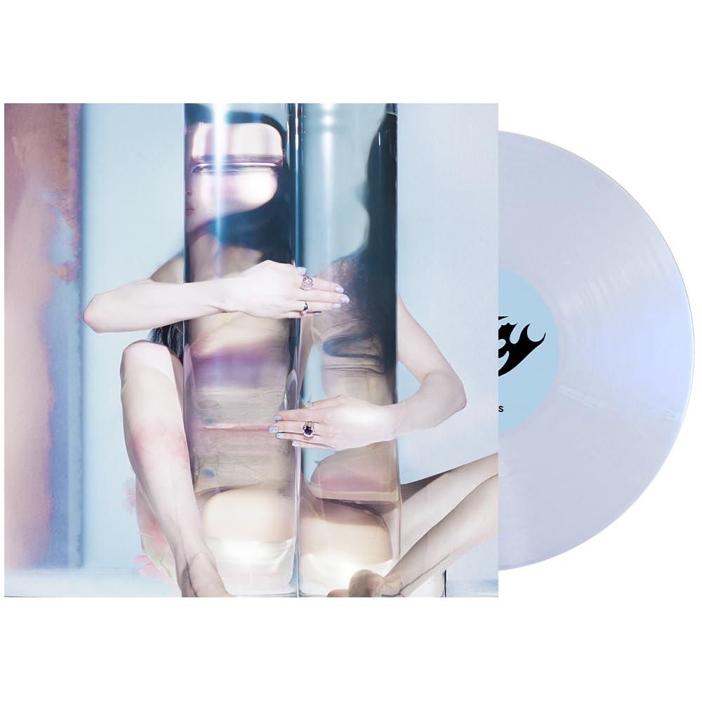 Poppy - Empty Hands - Lp
