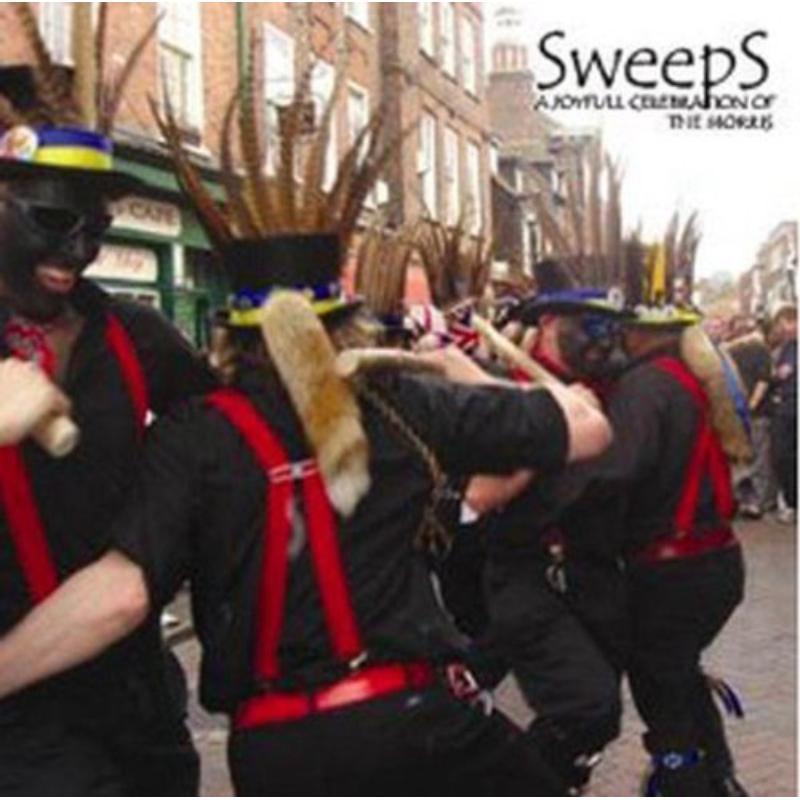Various Artists - Sweeps: A Joyful Celebration of the Morris - Cd