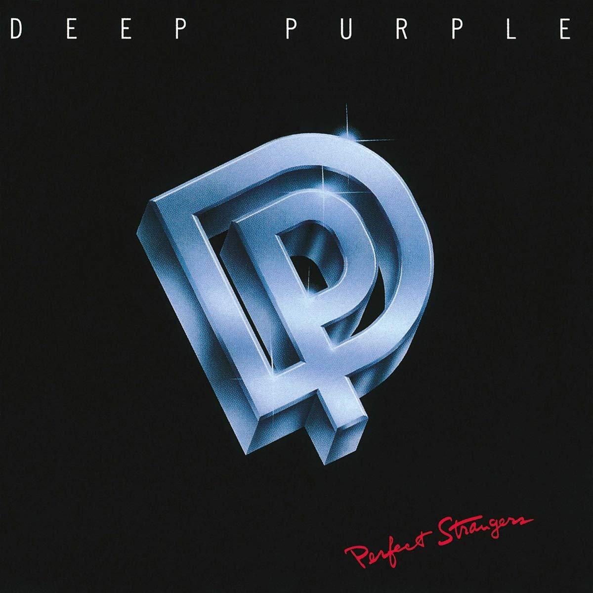 Deep Purple - Perfect Strangers - Lp