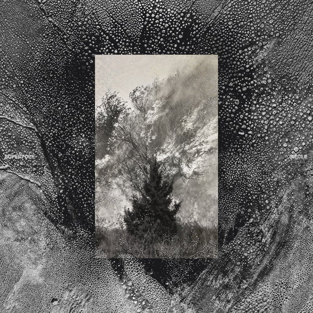 Superpoze - Siécle - Lp