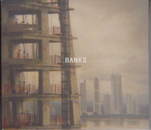 Paul Banks - Banks - Cd