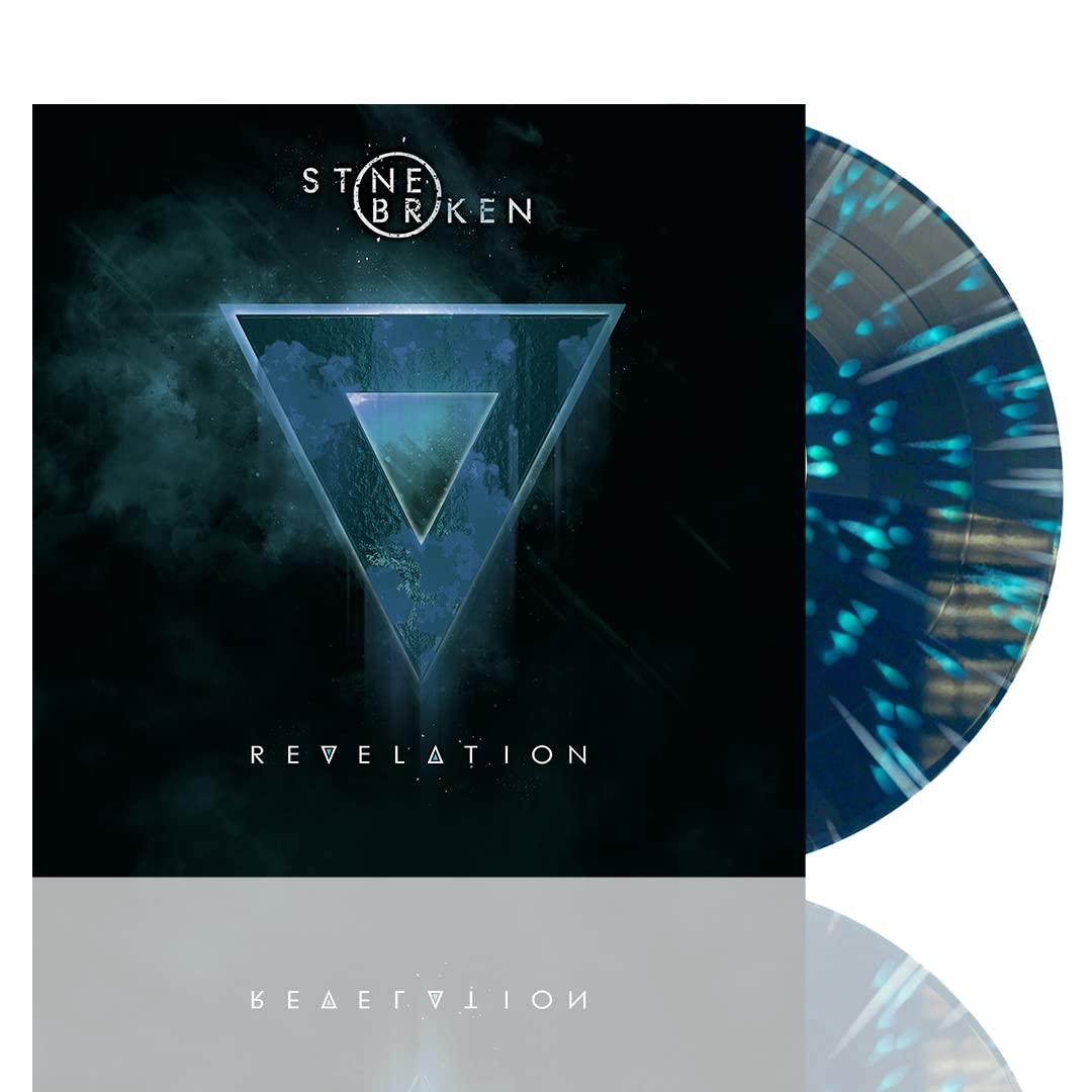 Stone Broken - Revelation - Lp
