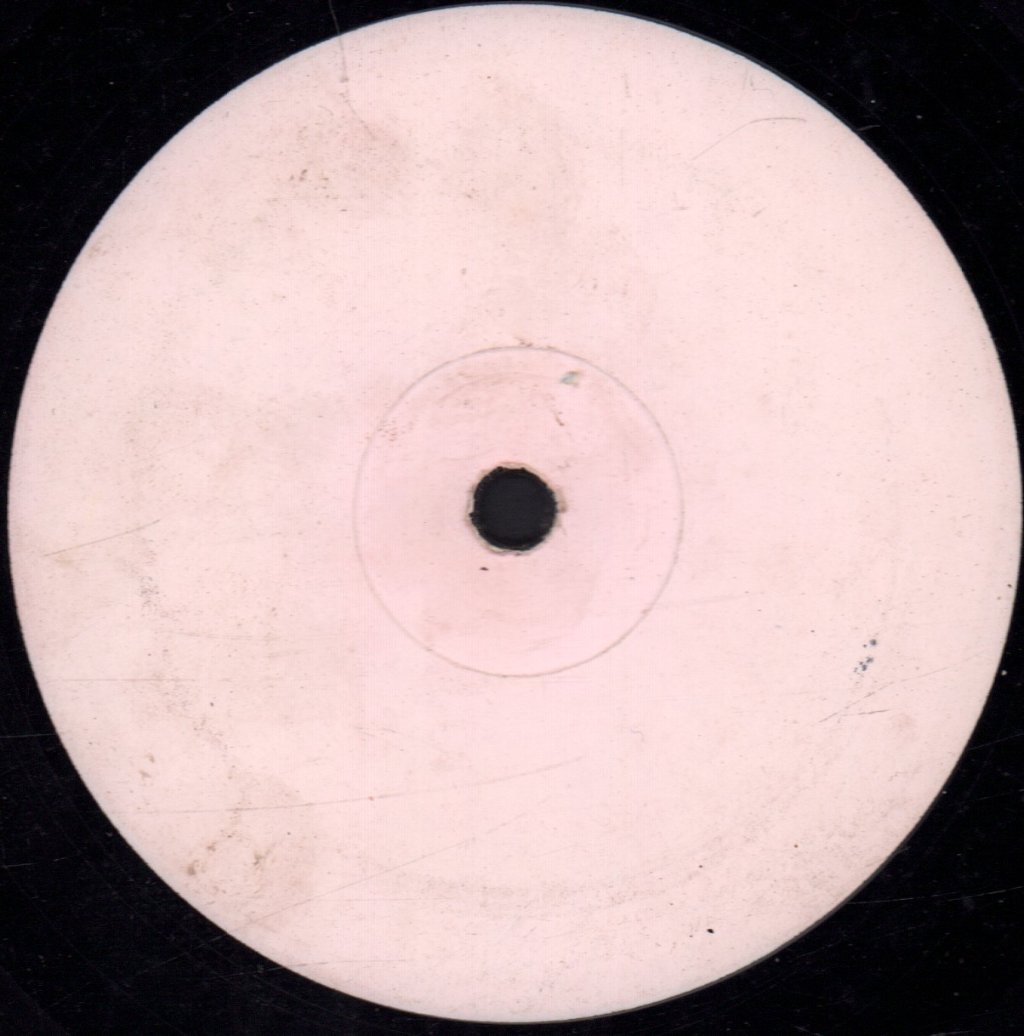 Mikey Tuff - Dougoo - Dougoo / True We Black - 12 Inch
