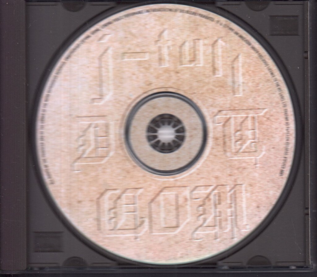 Jethro Tull - J-Tull Dot Com - Cd