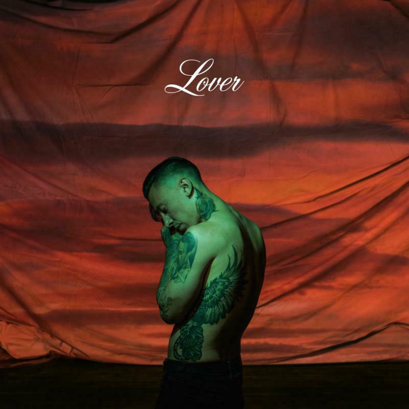 Noah Gundersen - Lover - Double Lp