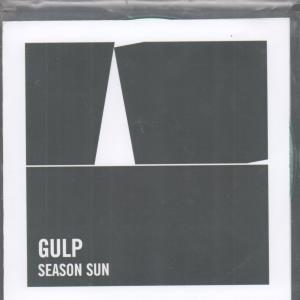 Gulp - Season Sun - Cdr