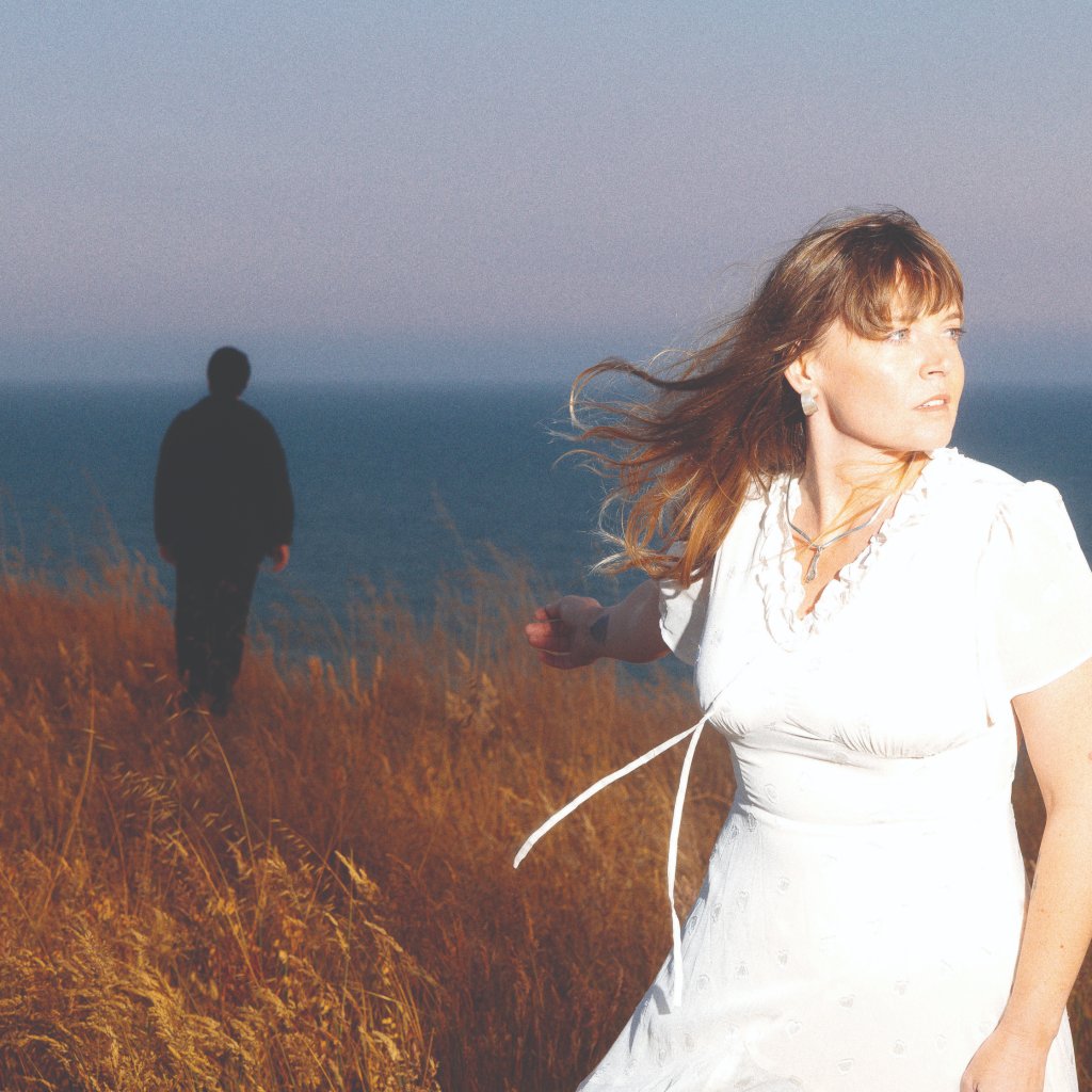 Courtney Marie Andrews - Valentine - Lp
