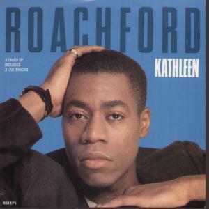 Roachford - Kathleen - 7 Inch