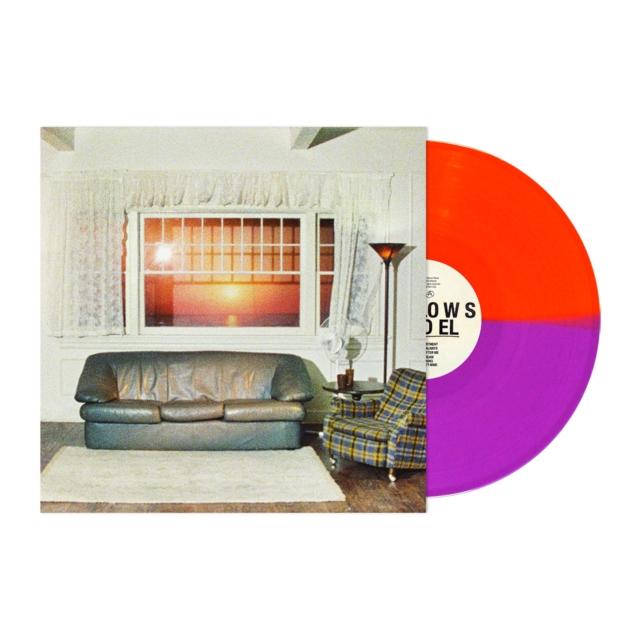 Wallows - Model - Lp