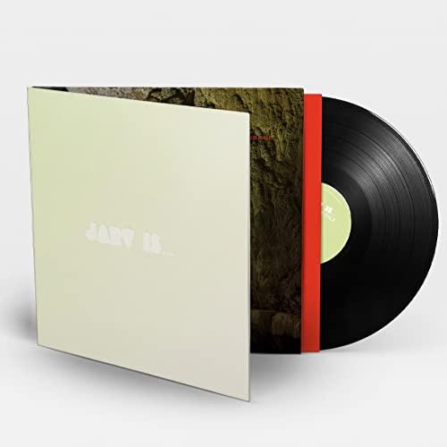 JARV IS... - Beyond the Pale / Suite For Iain & Jane - Lp