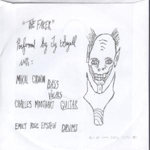 Ty Segall - Faker - Cdr