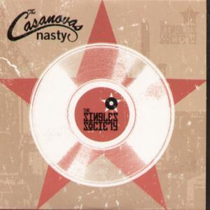Casanovas (2000'S Aussie Group) - Nasty - Cd
