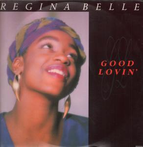 Regina Belle - Good Lovin' - 12 Inch