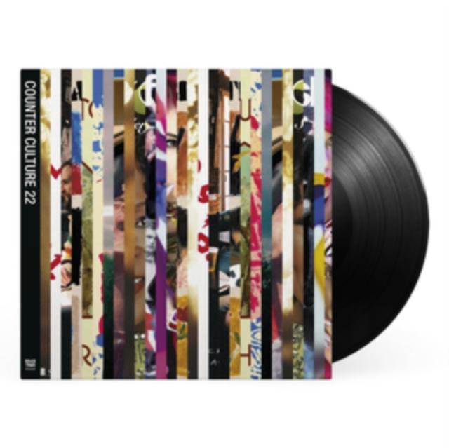 Various Artists - Rough Trade Counter Culture 2022 - Lp