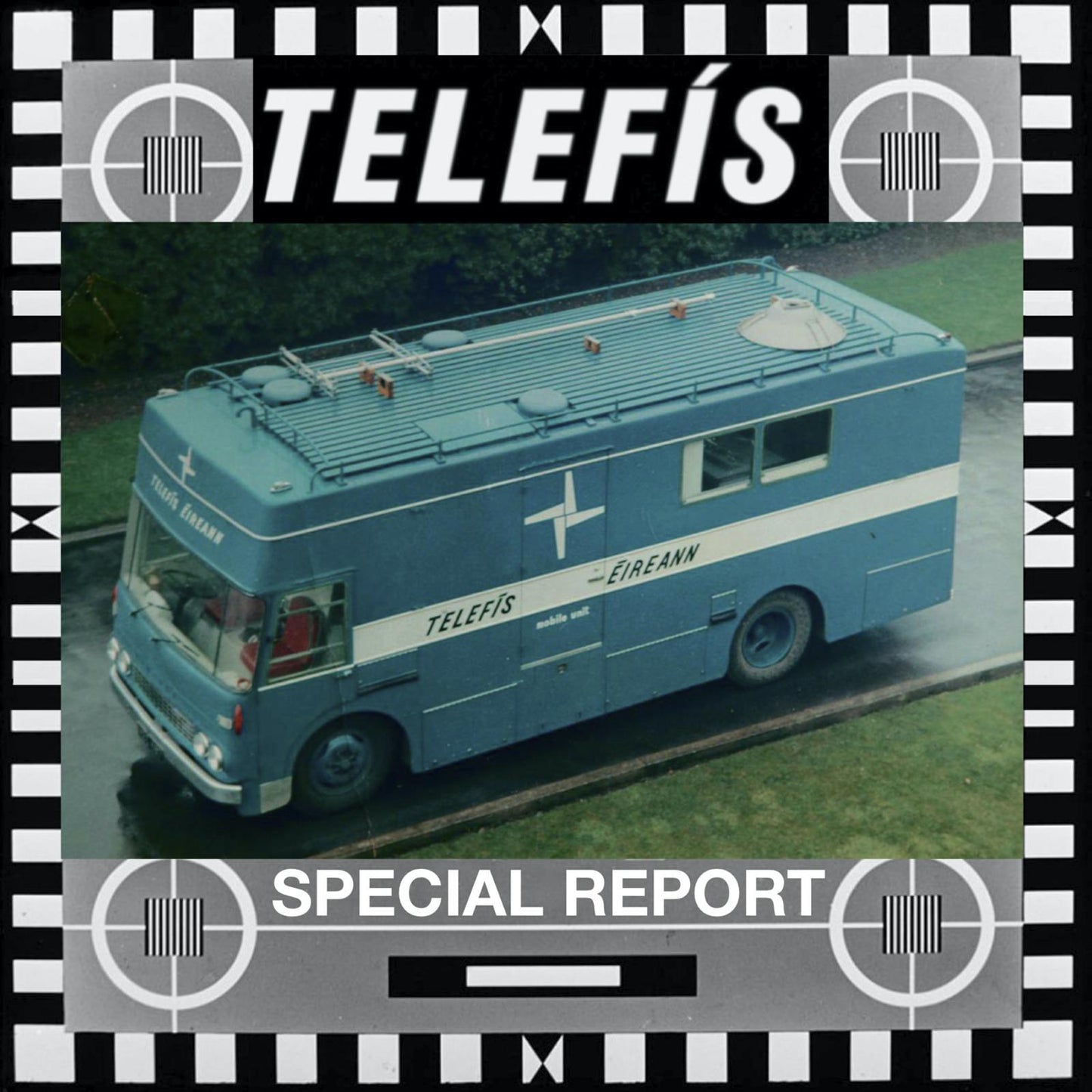 Telefis - Special Report - Double Cd