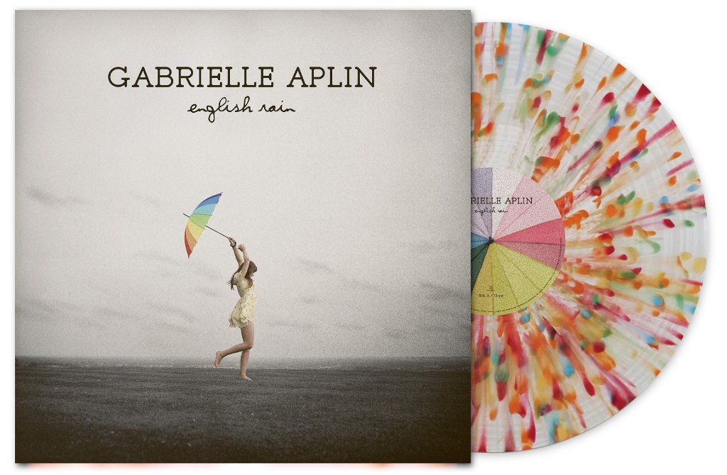 Gabrielle Aplin - English Rain - Lp
