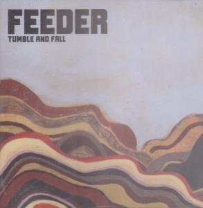 Feeder - Tumble And Fall - Cd