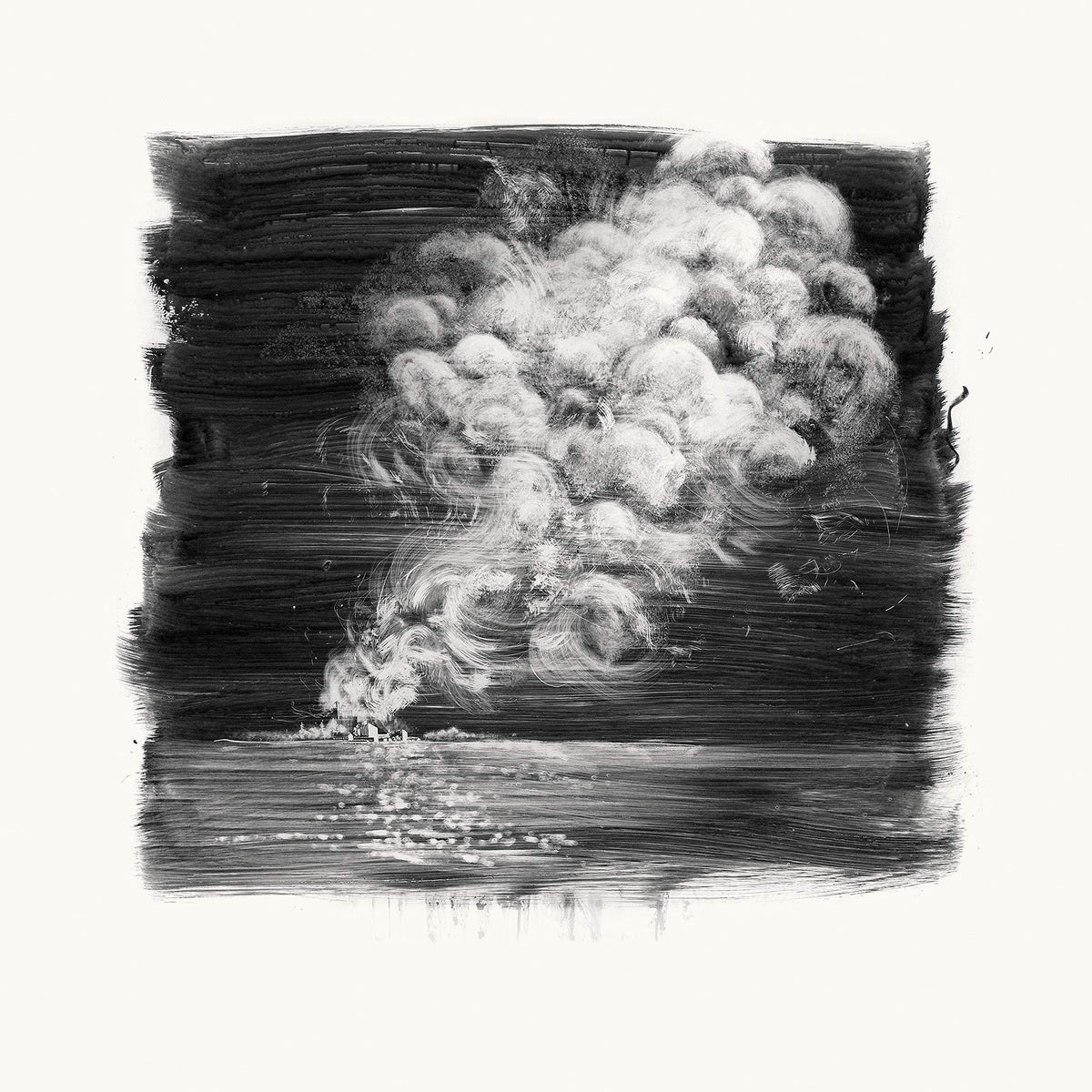 Dead Light - Dead Light - Lp