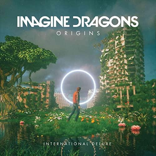 Imagine Dragons - Origins - Cd