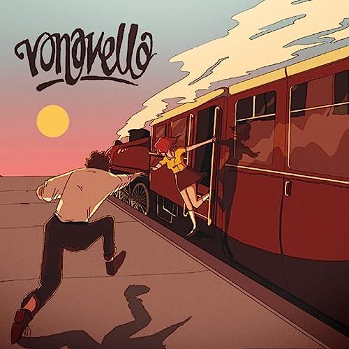 Vona Vella - Vona Vella - Lp