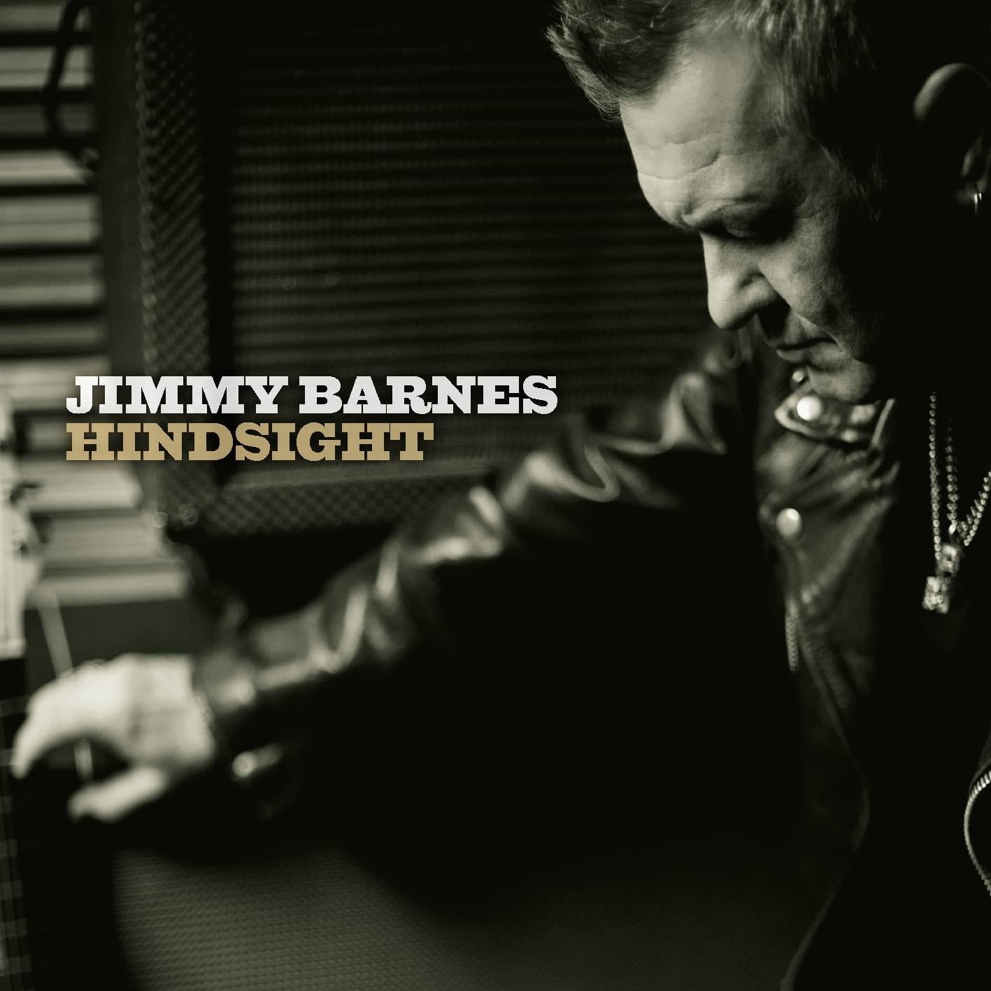 Jimmy Barnes - Hindsight - Cd
