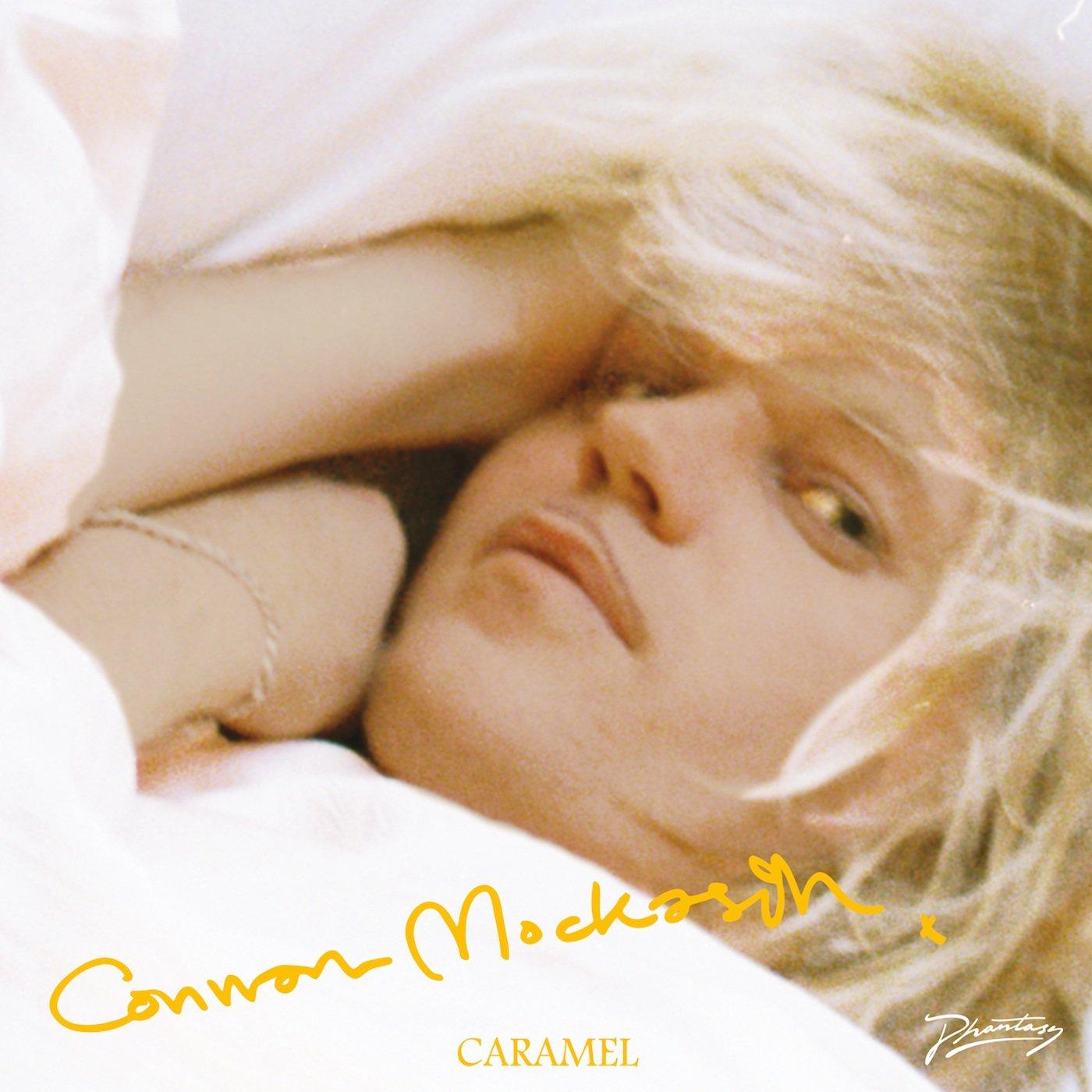 Connan Mockasin - Caramel - Cd