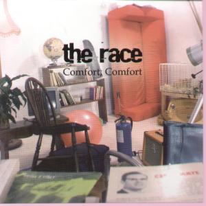 Race (2000'S Band) - Comfort Comfort - Cd