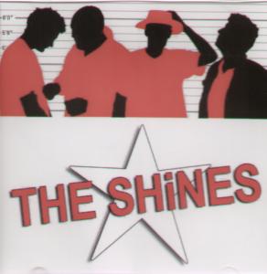 Shines - Middle - Cdr